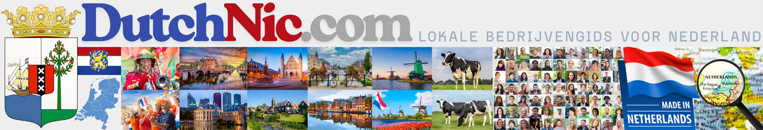 Gemaakt in Nederland - Ambiance beauty